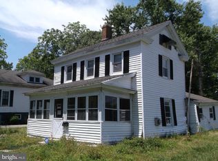 26430 Old State Rd, Crisfield, MD 21817