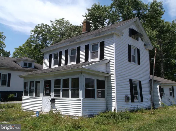 26430 Old State Rd, Crisfield, MD 21817