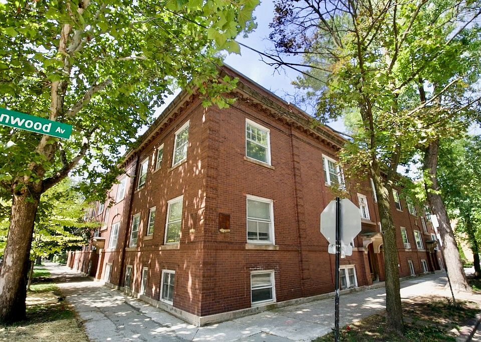 1st image of 6300 N Glenwood Ave Unit 4