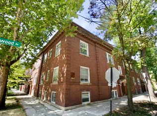 6300 N Glenwood Ave UNIT 4, Chicago, IL 60660
