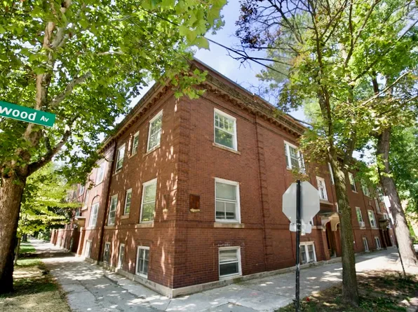 6300 N Glenwood Ave, Chicago, IL