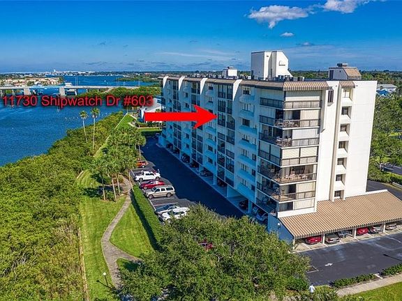 5th image of 11730 Shipwatch Dr APT 603