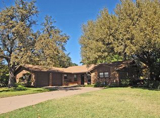 3562 Cromart Ct S, Fort Worth, TX 76133
