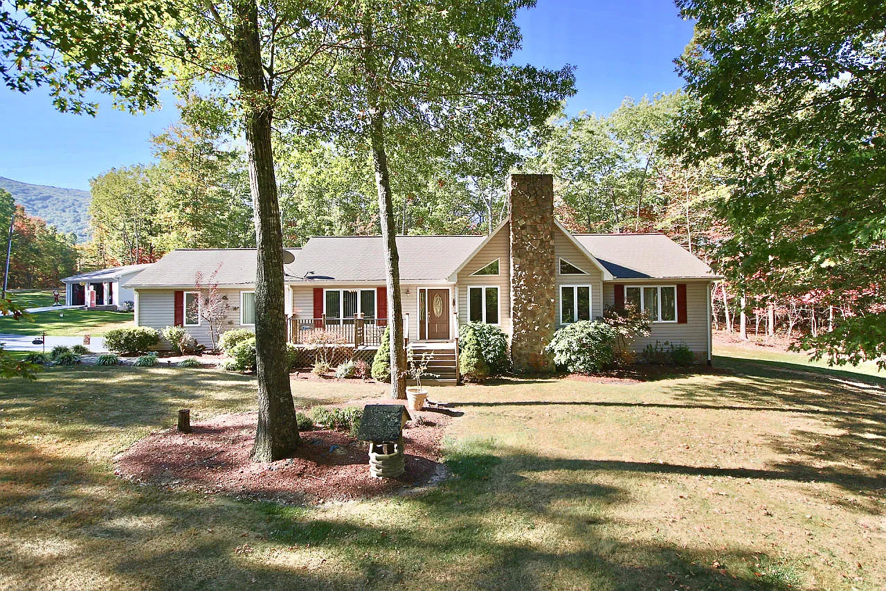 6706 Bradshaw Rd photo 1