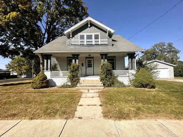 726 11th AVENUE, Union Grove, WI 53182