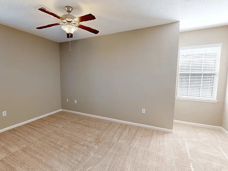 Room To Spread Out