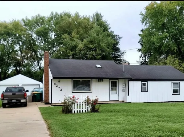 8273 Van Vleet Rd, Gaines, MI 48436