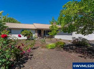 4535 Japonica St NE, Salem, OR 97305