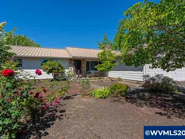 4535 Japonica St NE, Salem, OR 97305