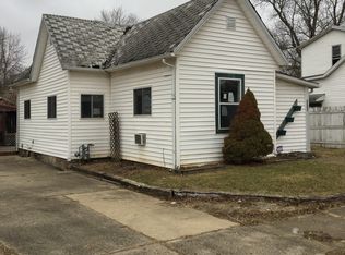 1712 W 7th St, Anderson, IN 46016
