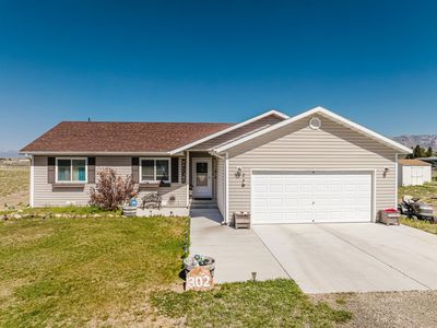 302 Glenvista Dr, Spring Creek, NV, 89815