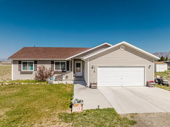 302 Glenvista Dr, Spring Creek, NV 89815