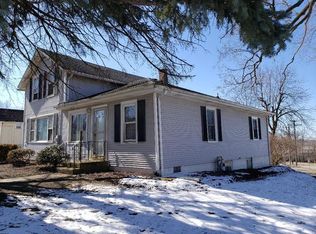 101 S Hamilton St, Lockport, IL 60441