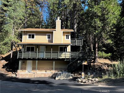 26131 Lake Forest Dr, Twin Peaks, CA, 92391