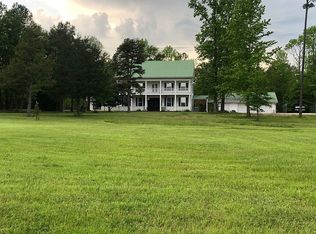 66 N 4320th Rd, Spencerville, OK 74760