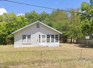 2403 Holmes Rd, Marshall, TX 75672