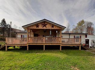 63 Berts Dr, Port Allegany, PA 16743