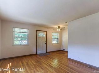 2472 S Humboldt St, Denver, CO 80210