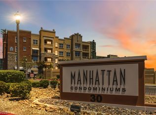 44 E Serene Ave Unit 424, Las Vegas, NV 89123