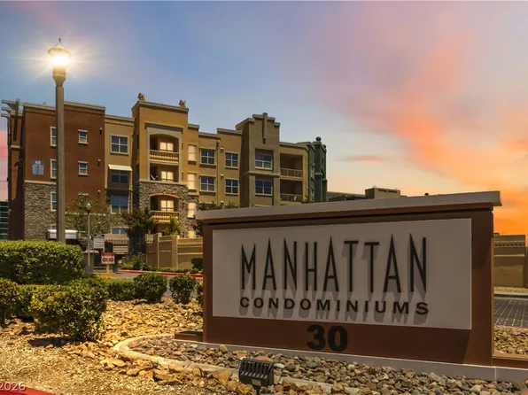 44 E Serene Ave Unit 424, Las Vegas, NV 89123