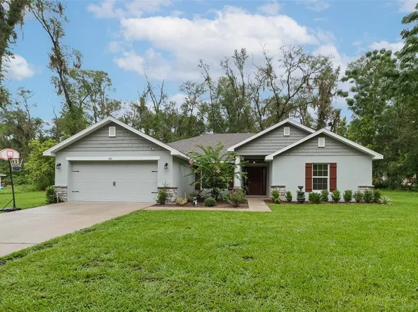 603 County Road 468, Fruitland Park, FL 34731