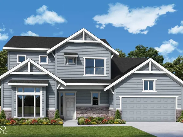 713 Robinson Farm Way, Westfield, IN 46074
