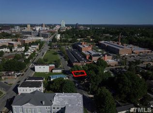 1003 Morning Glory Ave, Durham, NC 27701