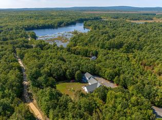 5 Roberts Pond Rd, Lyman, ME 04002
