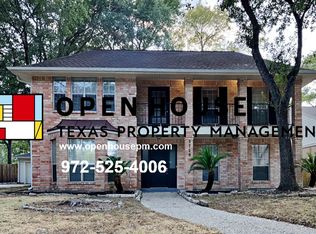 3726 Cypress Hill Dr, Spring, TX 77388
