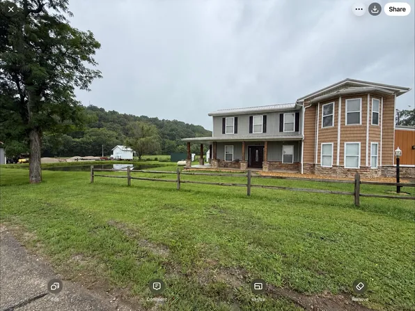 23375 State Route 141, Waterloo, OH 45688
