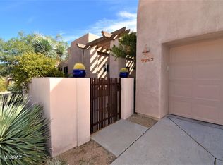 7792 S Galileo Ln, Tucson, AZ 85747