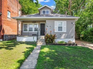 6917 Garner Ave, Saint Louis, MO 63139