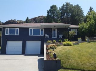 522 Banks Ave, Grand Coulee, WA 99133