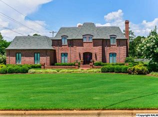 2114 Brookmeade Rd SE, Decatur, AL 35601