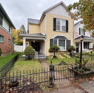 323 W North St, Piqua, OH, 45356