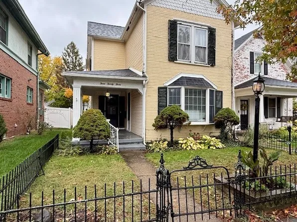 323 W North St, Piqua, OH 45356