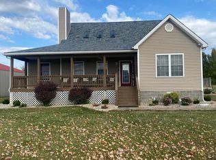 14431 S Highway 259, Leitchfield, KY 42754