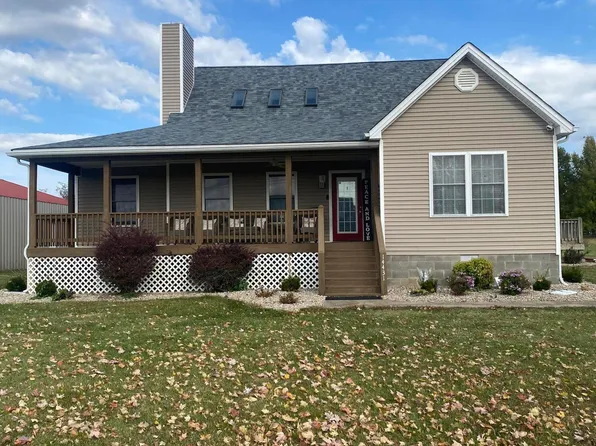 14431 S Highway 259, Leitchfield, KY 42754