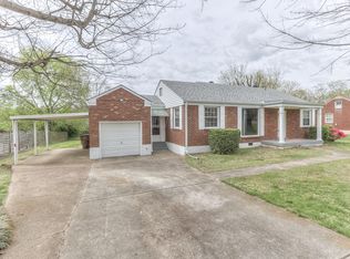 2304 Demarius Dr, Nashville, TN 37216