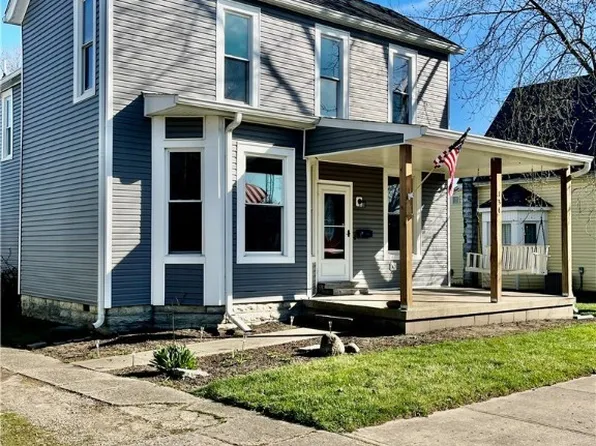 134 N Main St, Camden, OH 45311