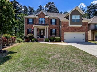 196 Clubhouse Xing, Acworth, GA 30101