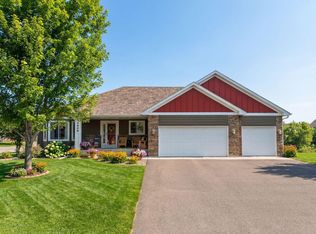 5858 Deer St, Monticello, MN 55362
