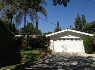 18837 Malden St, Northridge, CA 91324