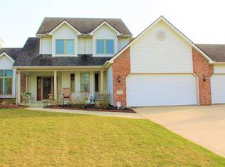 2325 Nettlecreek Dr, Fort Wayne, IN