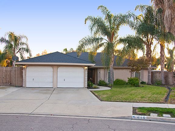 2nd image of 519 E Vine Ct