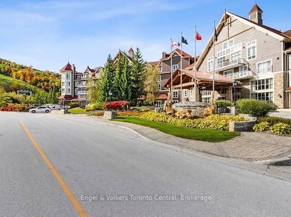 220 Gord Canning Dr #176, The Blue Mountains, ON L9Y 1C2