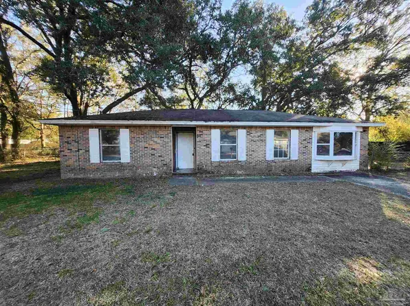 6457 Bass Ln, Milton, FL 32570