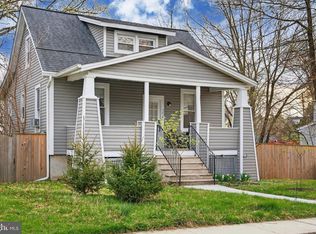303 E Melrose Ave, Baltimore, MD 21212