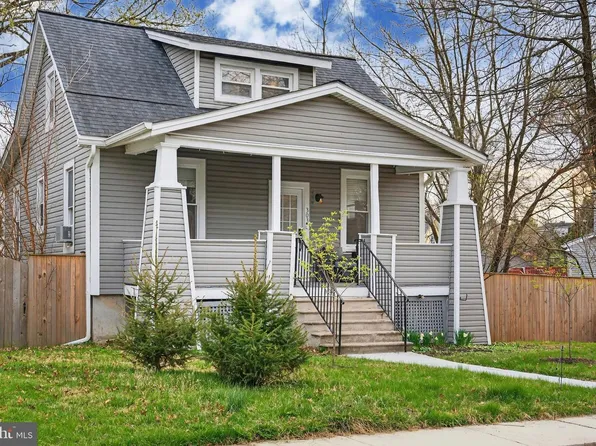303 E Melrose Ave, Baltimore, MD 21212