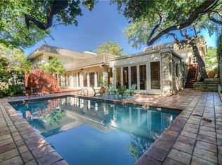 3101 Pleasant Run Pl, Austin, TX 78703